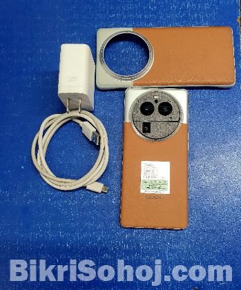 Oppo Find x6 pro (used)